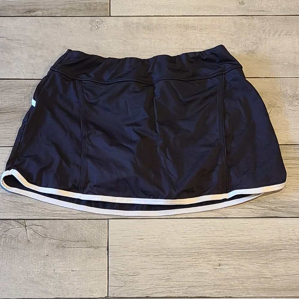 🦔Fila athletic skort☀️